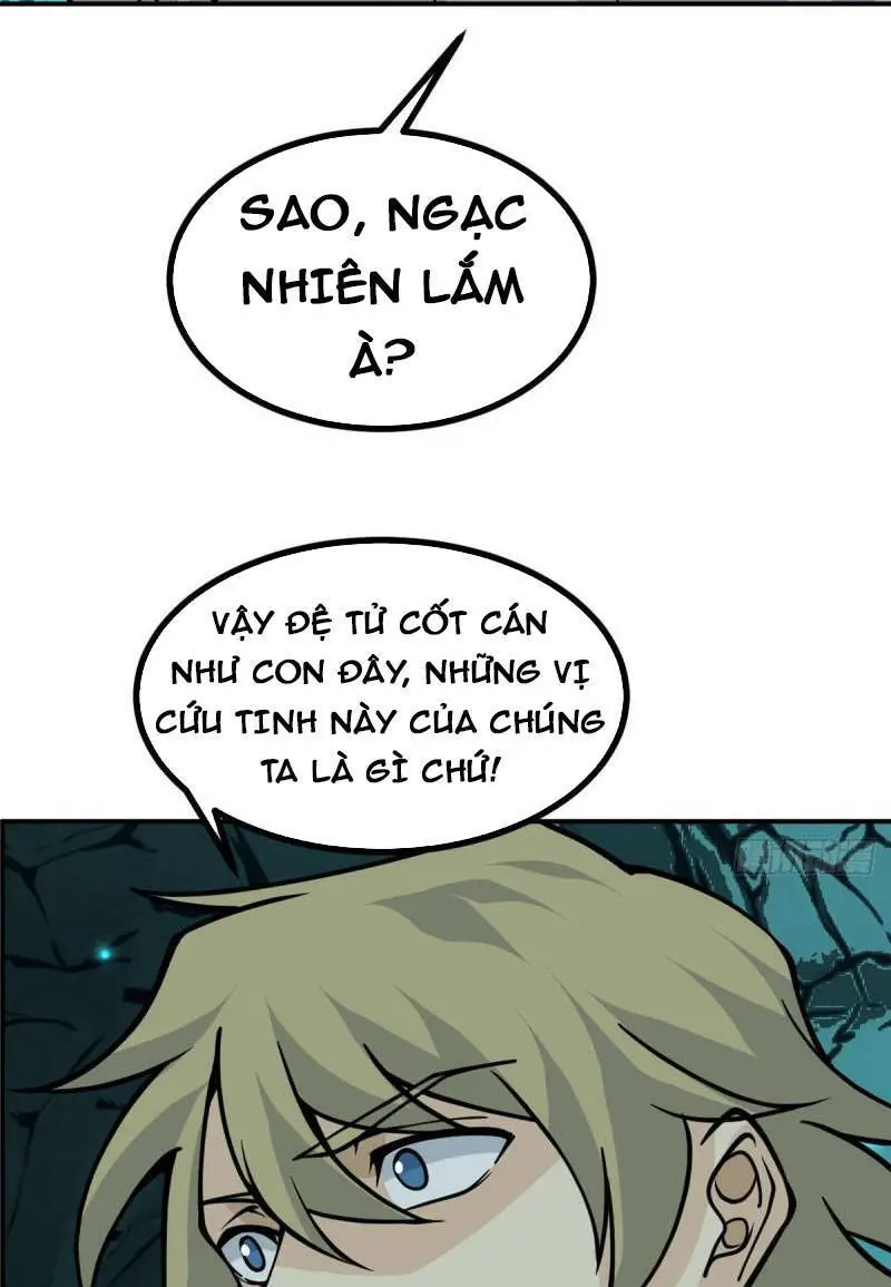 Nhất Quyền Bạo Tinh Nettruyen ZZZ Chương 63 Page 13