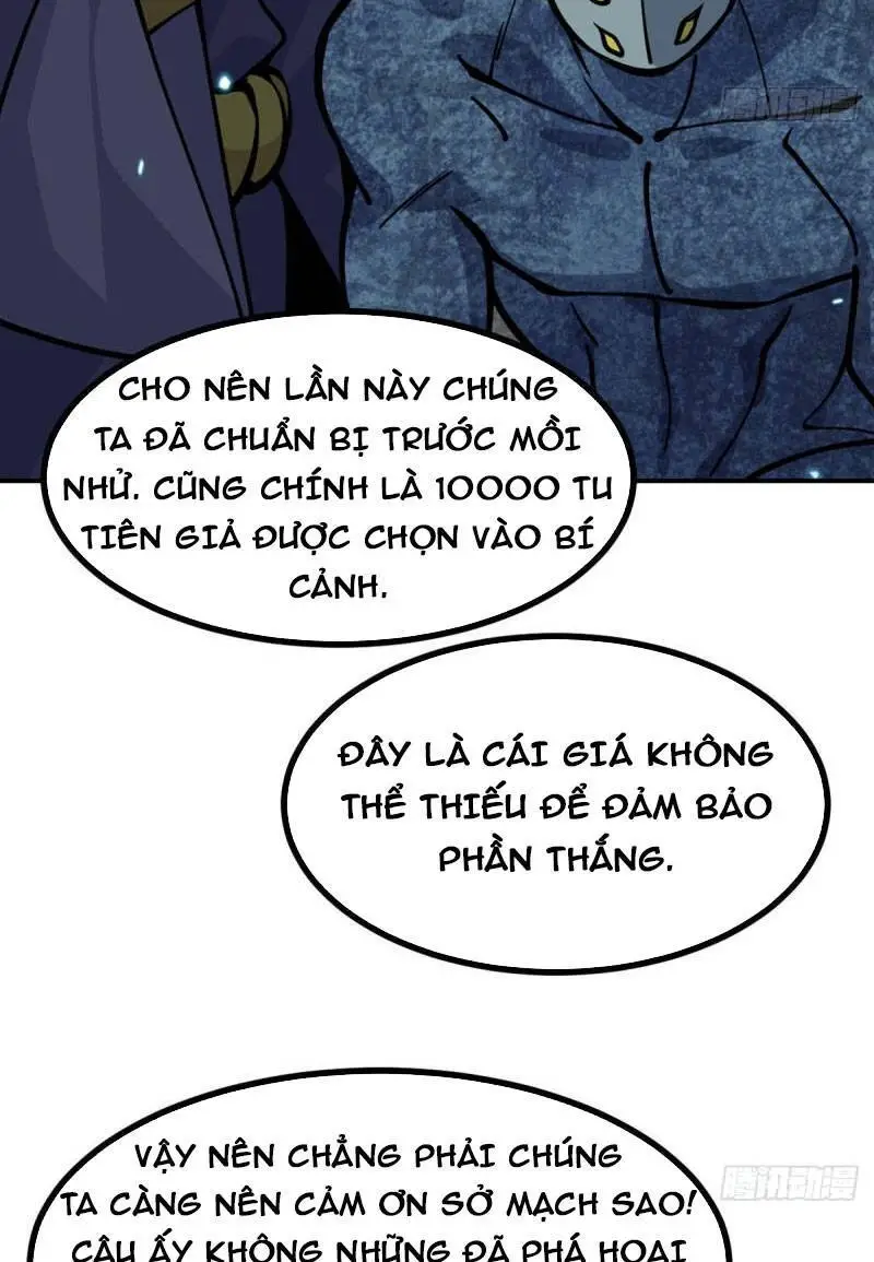 Nhất Quyền Bạo Tinh Nettruyen ZZZ Chương 63 Page 17