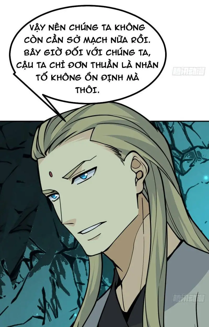 Nhất Quyền Bạo Tinh Nettruyen ZZZ Chương 63 Page 25