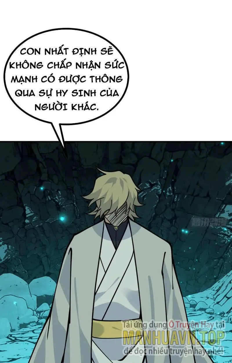 Nhất Quyền Bạo Tinh Nettruyen ZZZ Chương 63 Page 33