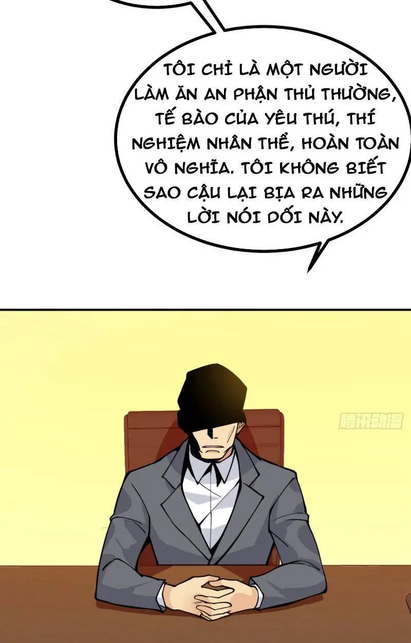 Nhất Quyền Bạo Tinh Nettruyen ZZZ Chương 63 Page 36