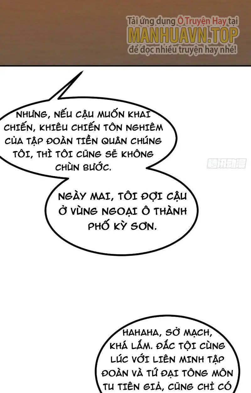 Nhất Quyền Bạo Tinh Nettruyen ZZZ Chương 63 Page 37