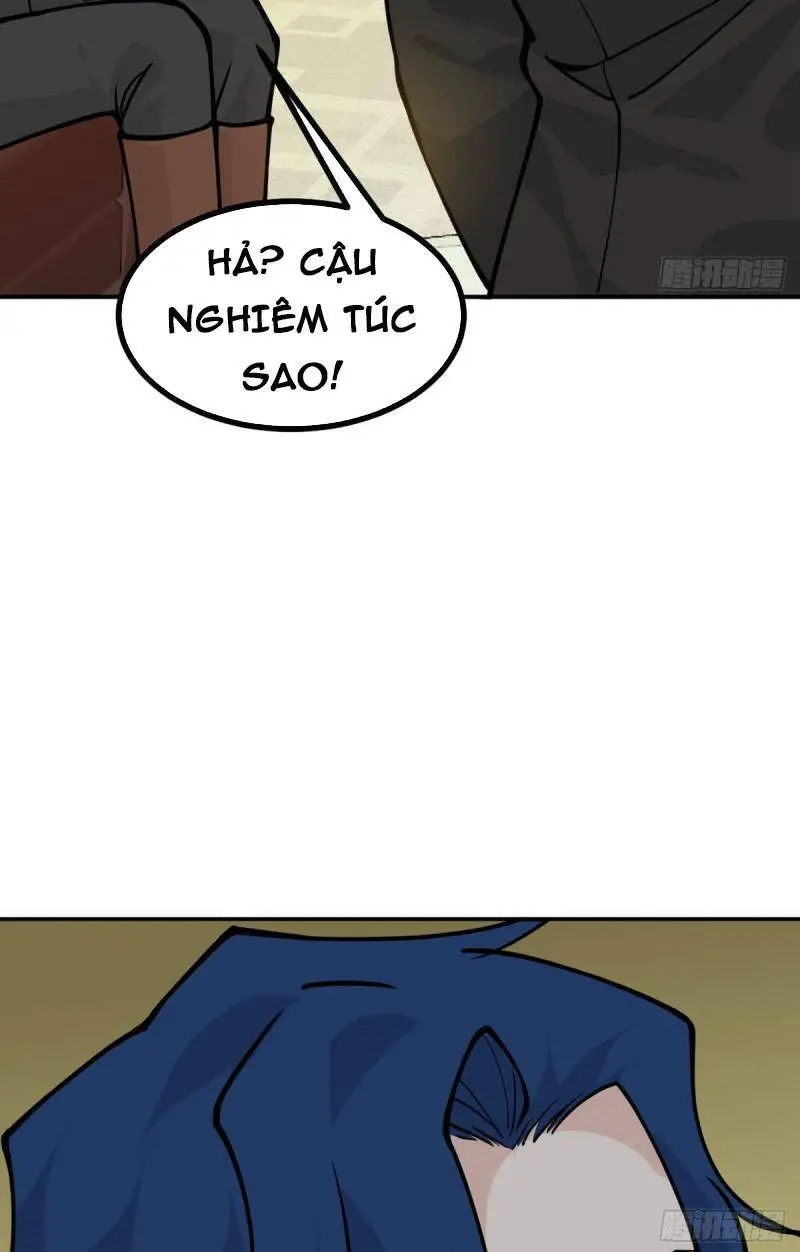 Nhất Quyền Bạo Tinh Nettruyen ZZZ Chương 63 Page 41