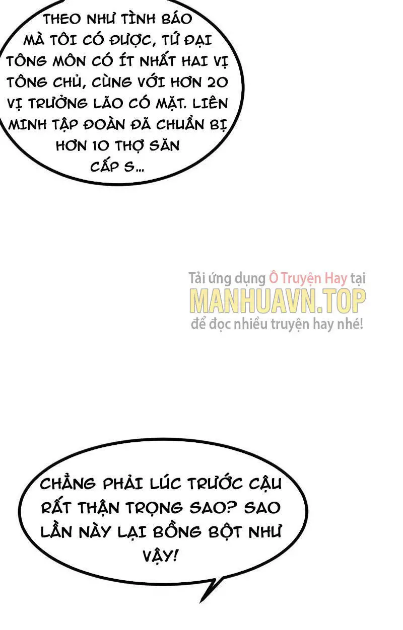 Nhất Quyền Bạo Tinh Nettruyen ZZZ Chương 63 Page 43