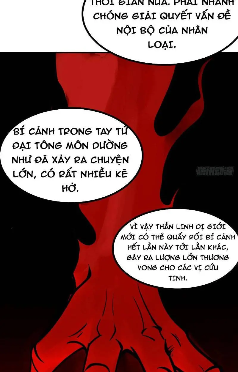 Nhất Quyền Bạo Tinh Nettruyen ZZZ Chương 63 Page 45