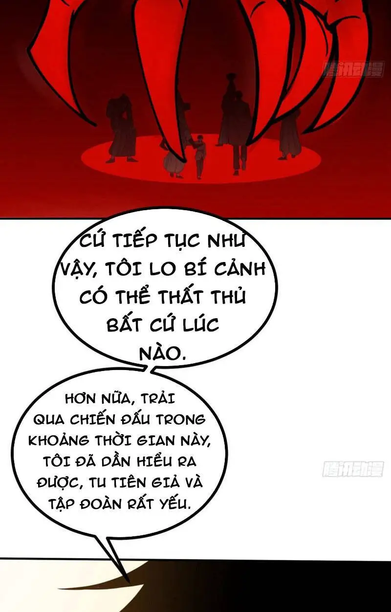Nhất Quyền Bạo Tinh Nettruyen ZZZ Chương 63 Page 46