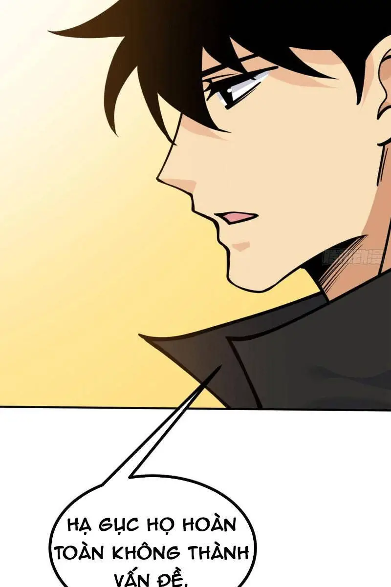 Nhất Quyền Bạo Tinh Nettruyen ZZZ Chương 63 Page 47