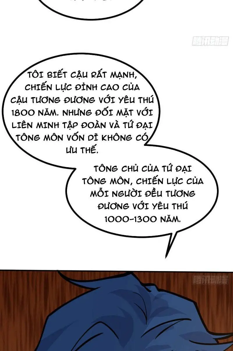 Nhất Quyền Bạo Tinh Nettruyen ZZZ Chương 63 Page 48