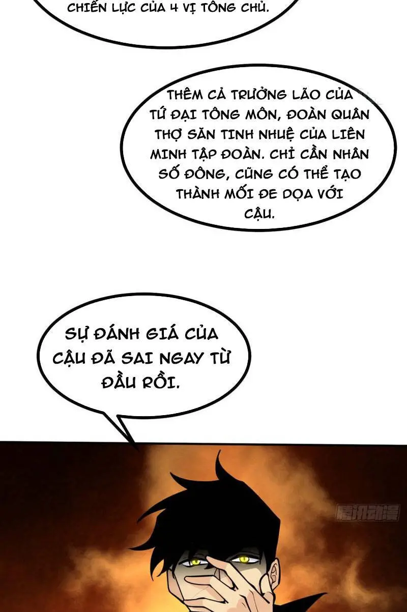 Nhất Quyền Bạo Tinh Nettruyen ZZZ Chương 63 Page 50