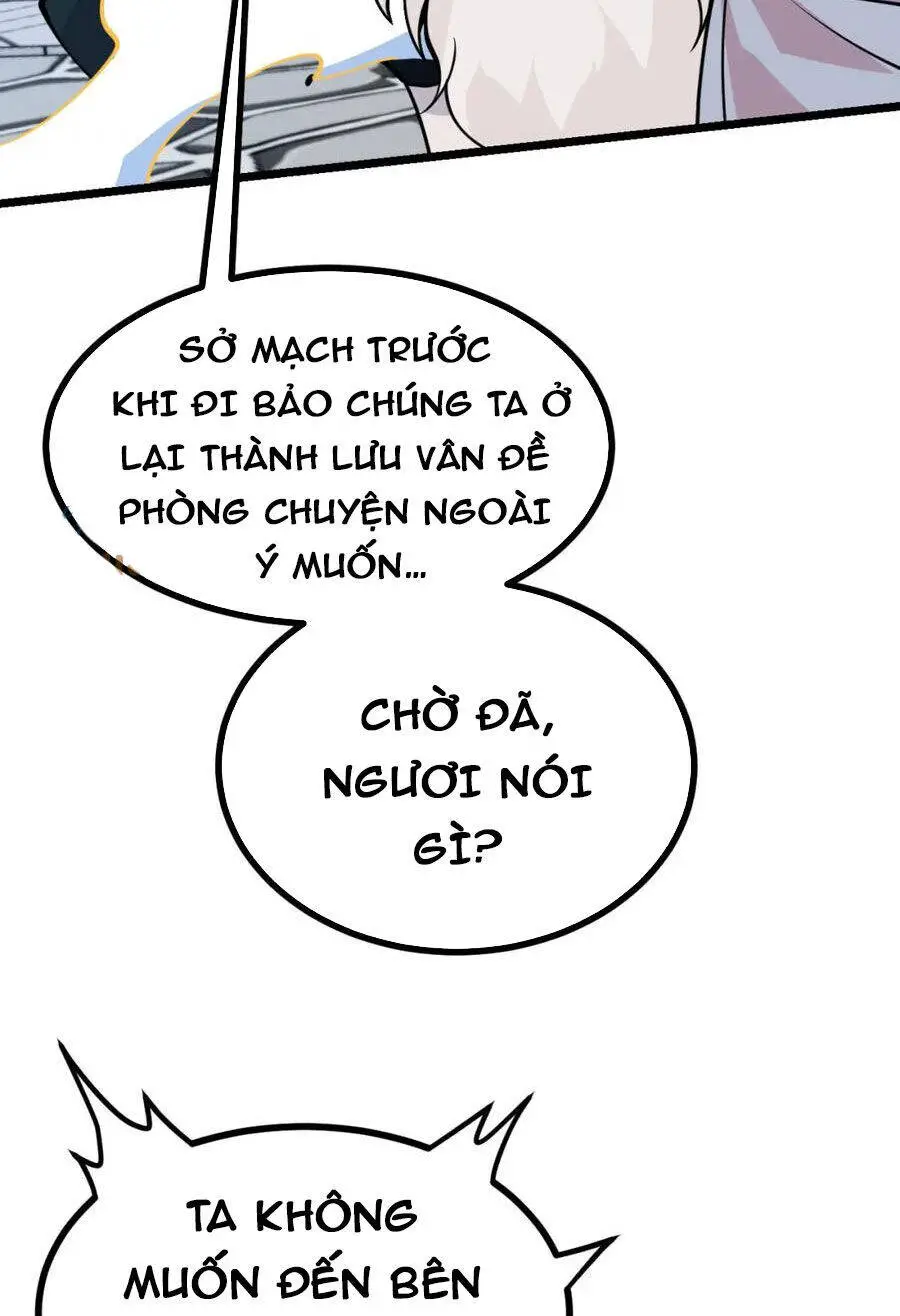 Nhất Quyền Bạo Tinh Nettruyen ZZZ Chương 101 Page 10