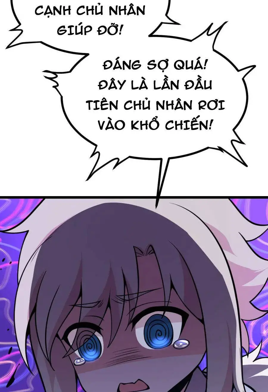 Nhất Quyền Bạo Tinh Nettruyen ZZZ Chương 101 Page 11