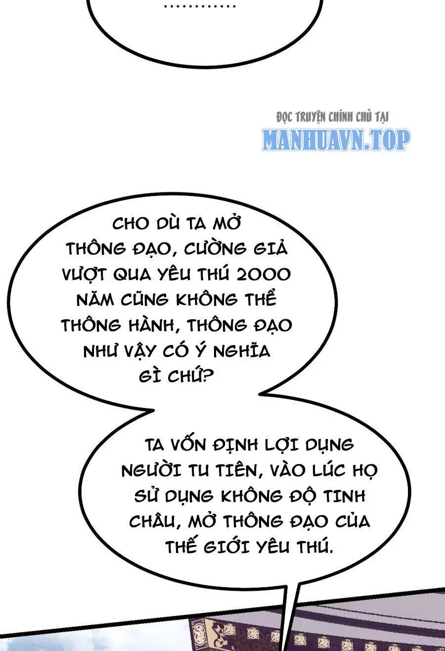 Nhất Quyền Bạo Tinh Nettruyen ZZZ Chương 101 Page 20