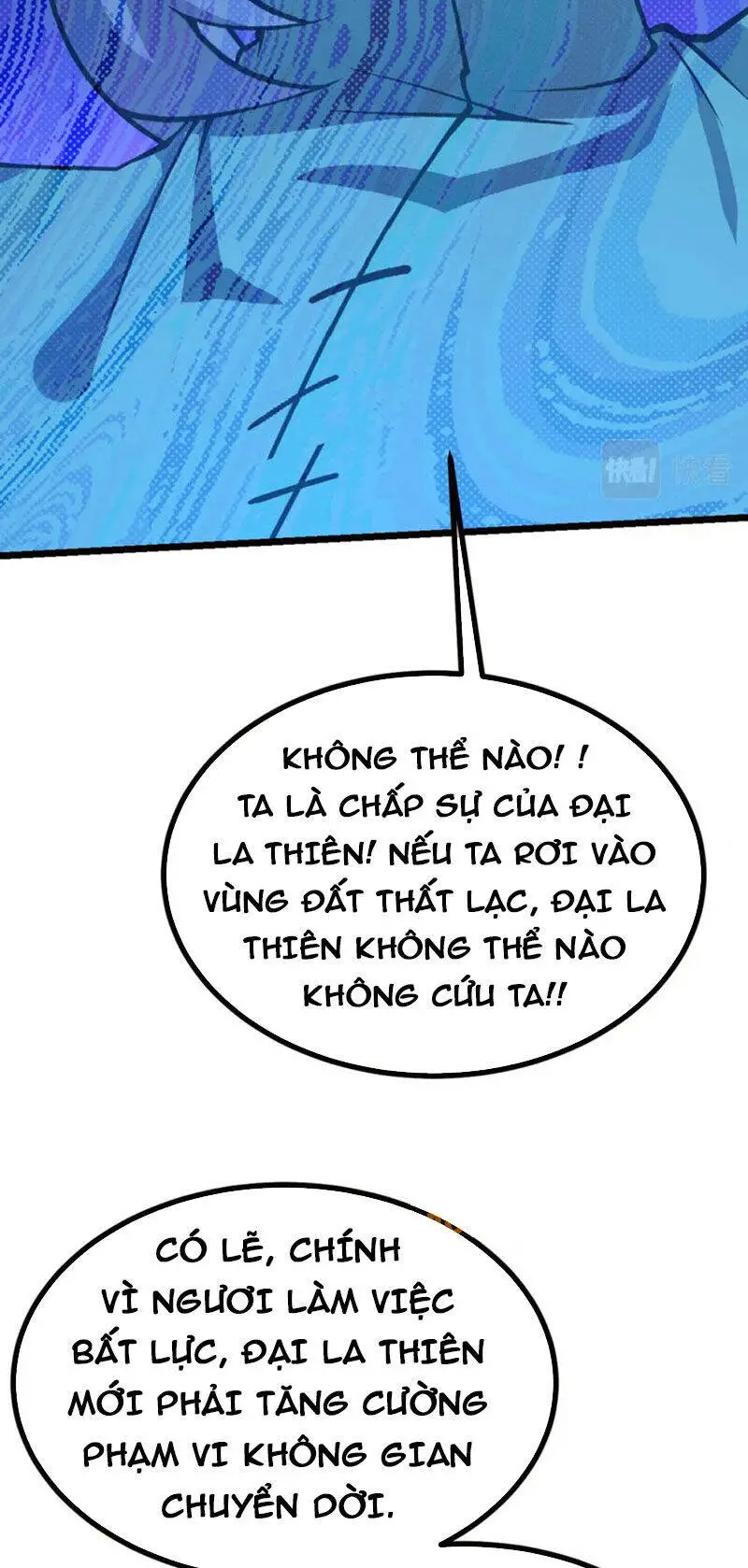 Nhất Quyền Bạo Tinh Nettruyen ZZZ Chương 99 Page 2