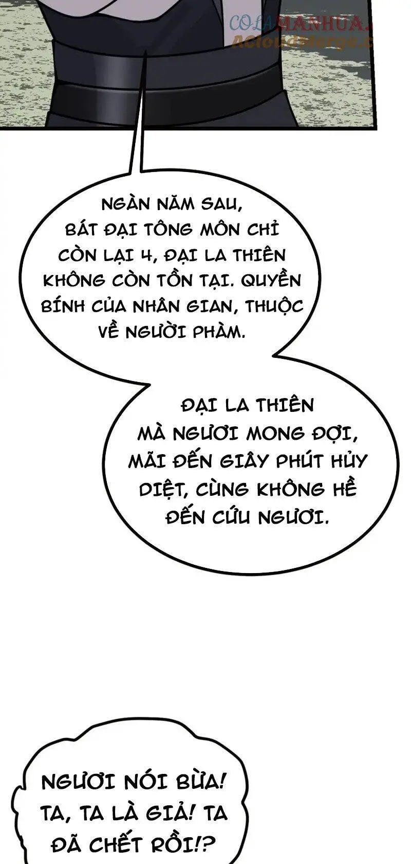 Nhất Quyền Bạo Tinh Nettruyen ZZZ Chương 99 Page 4