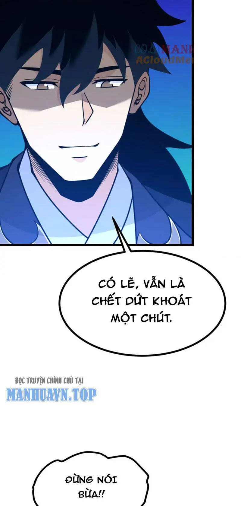 Nhất Quyền Bạo Tinh Nettruyen ZZZ Chương 99 Page 9