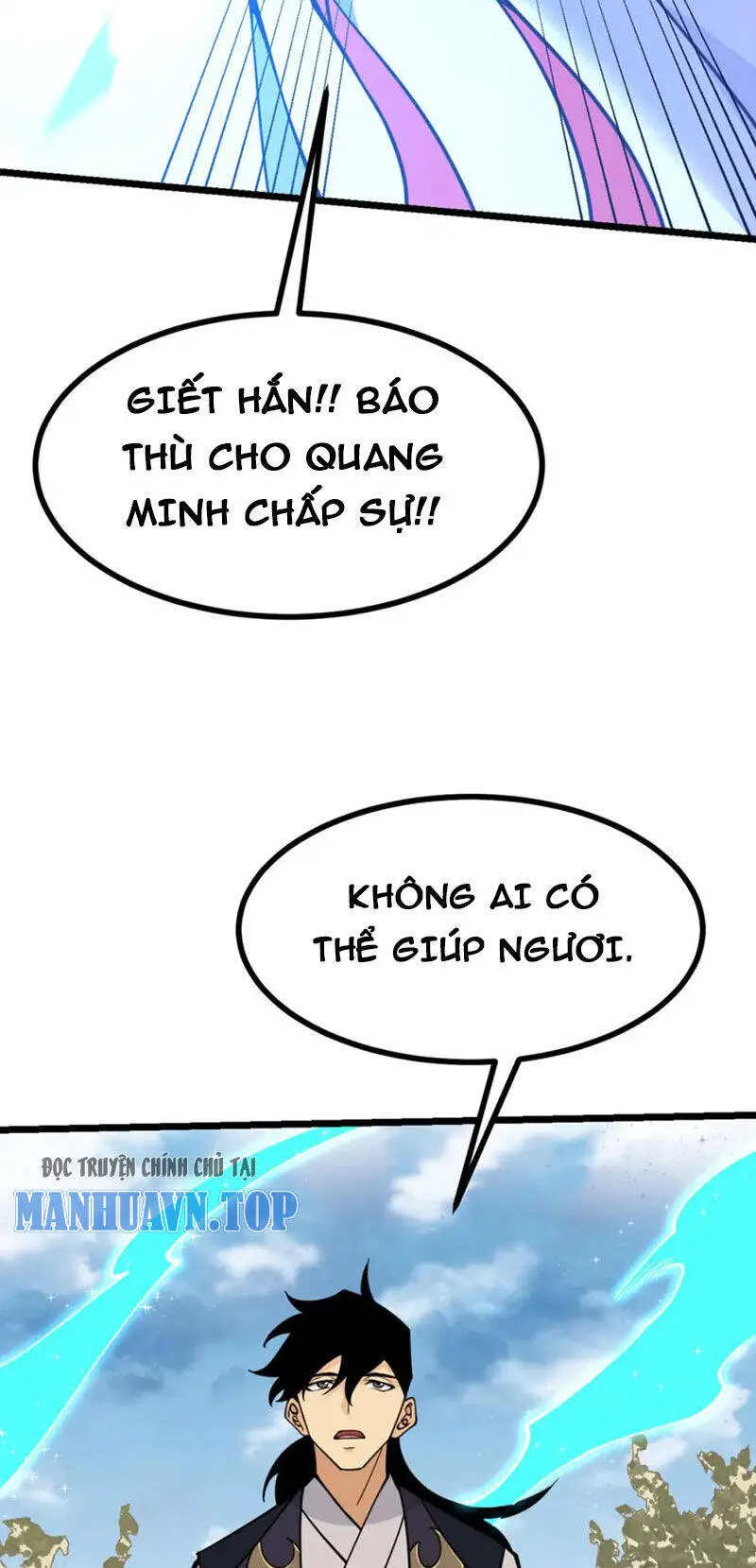Nhất Quyền Bạo Tinh Nettruyen ZZZ Chương 99 Page 16