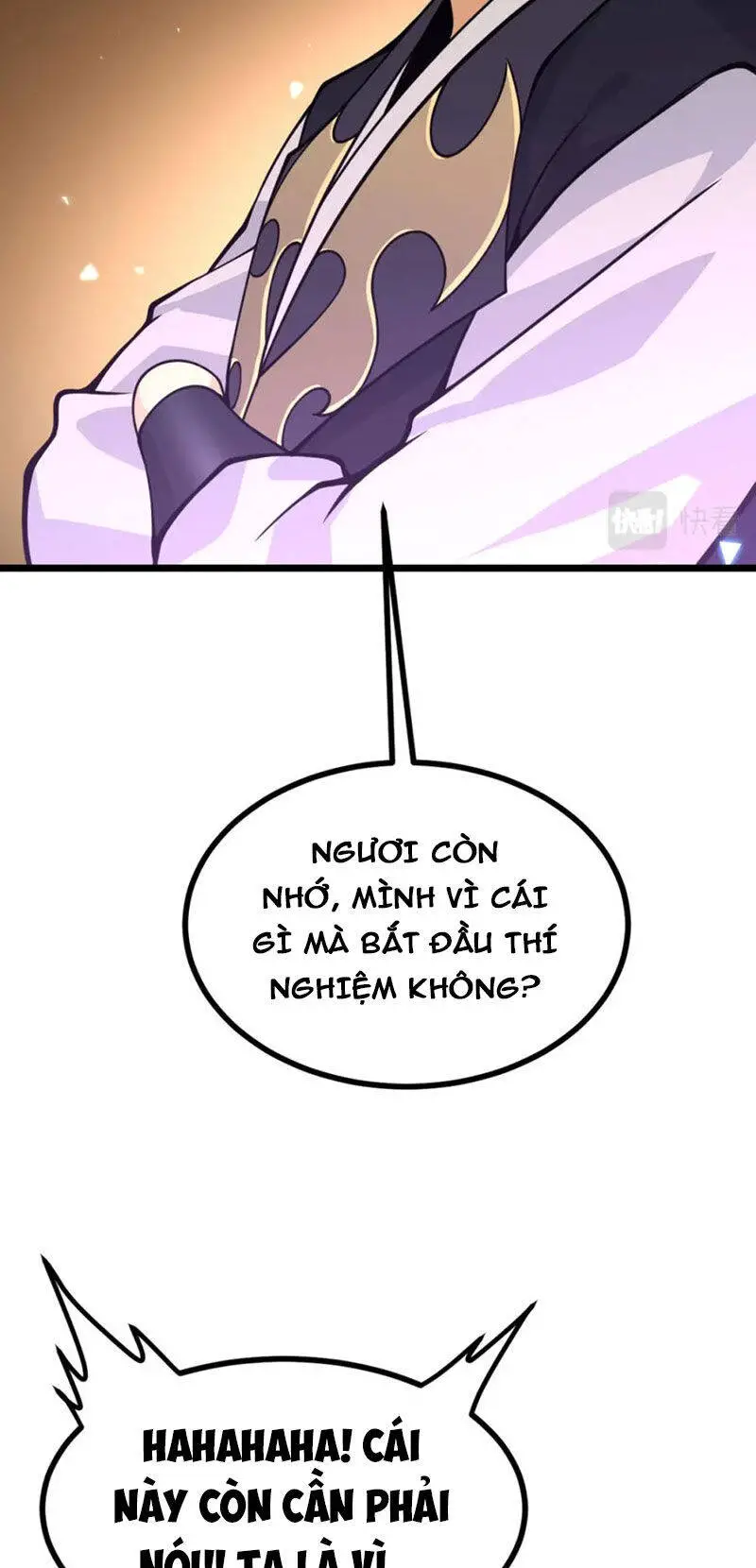 Nhất Quyền Bạo Tinh Nettruyen ZZZ Chương 99 Page 21