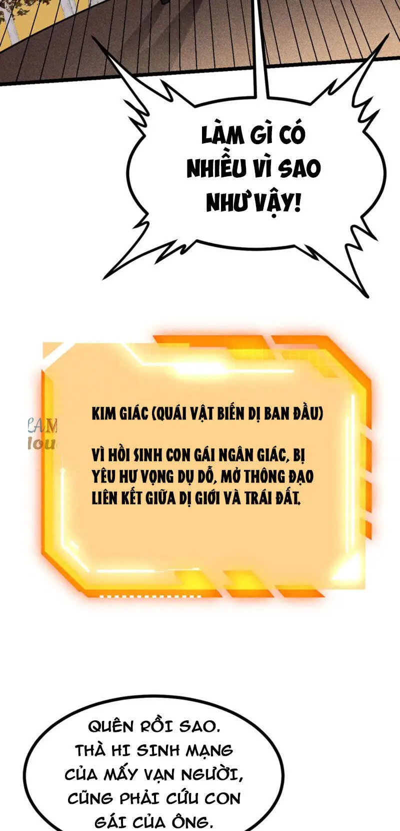 Nhất Quyền Bạo Tinh Nettruyen ZZZ Chương 99 Page 25