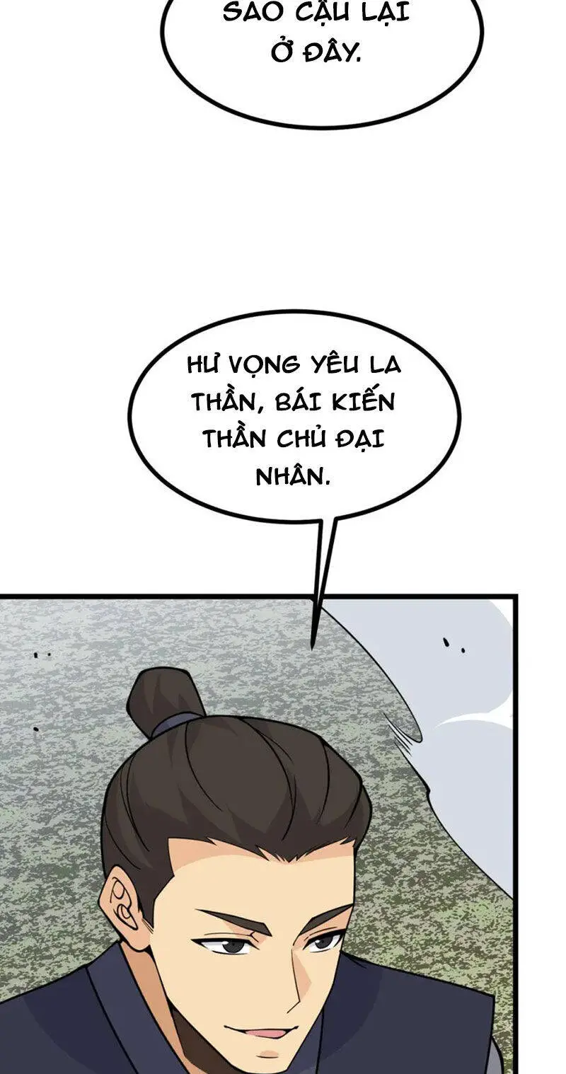Nhất Quyền Bạo Tinh Nettruyen ZZZ Chương 99 Page 43
