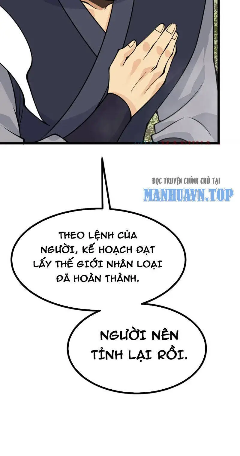 Nhất Quyền Bạo Tinh Nettruyen ZZZ Chương 99 Page 44