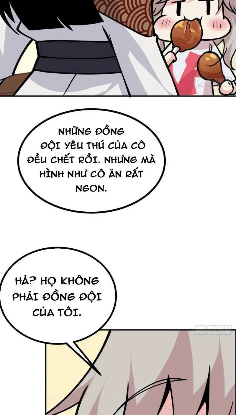 Nhất Quyền Bạo Tinh Nettruyen ZZZ Chương 55 Page 8