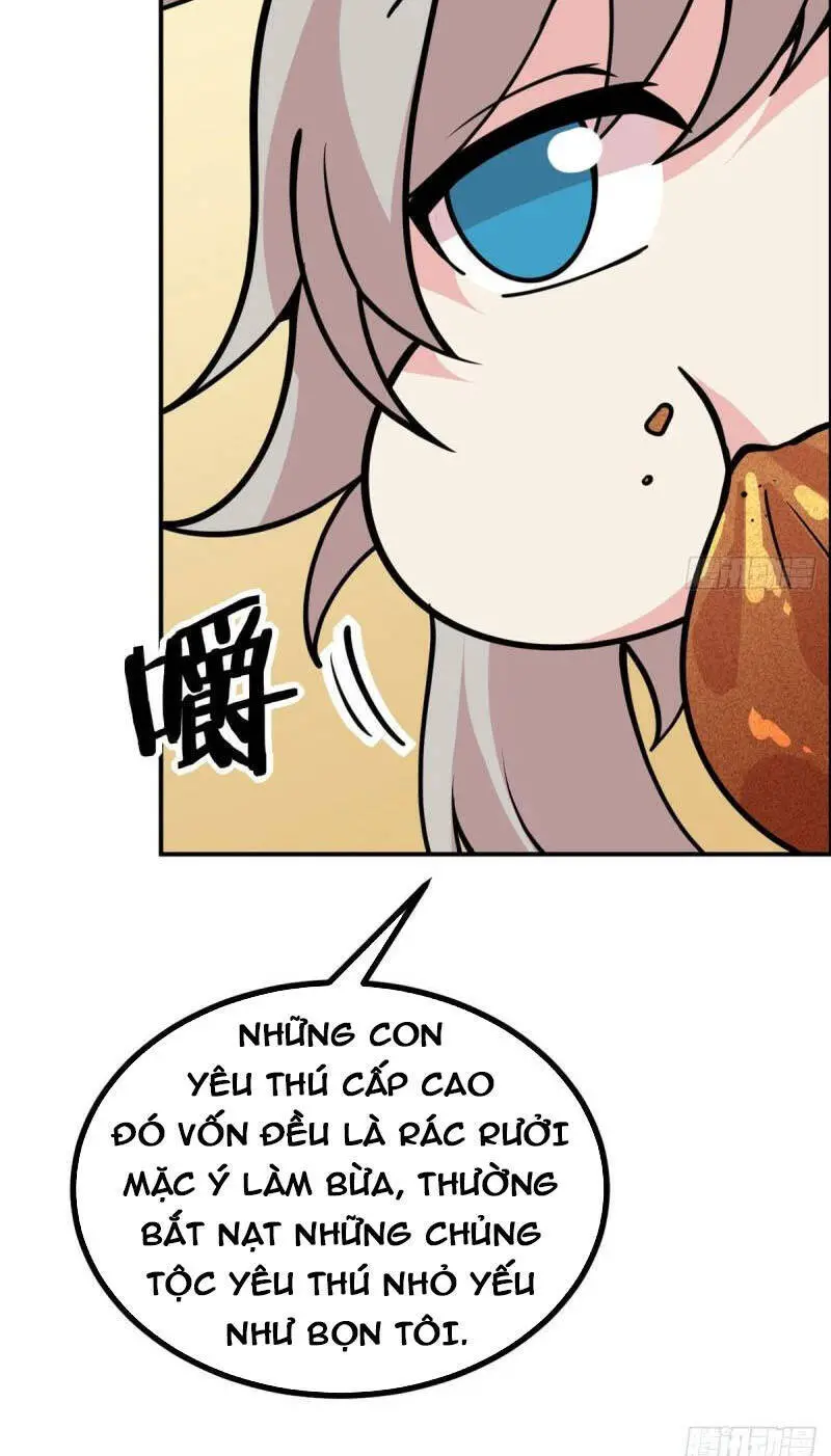 Nhất Quyền Bạo Tinh Nettruyen ZZZ Chương 55 Page 9