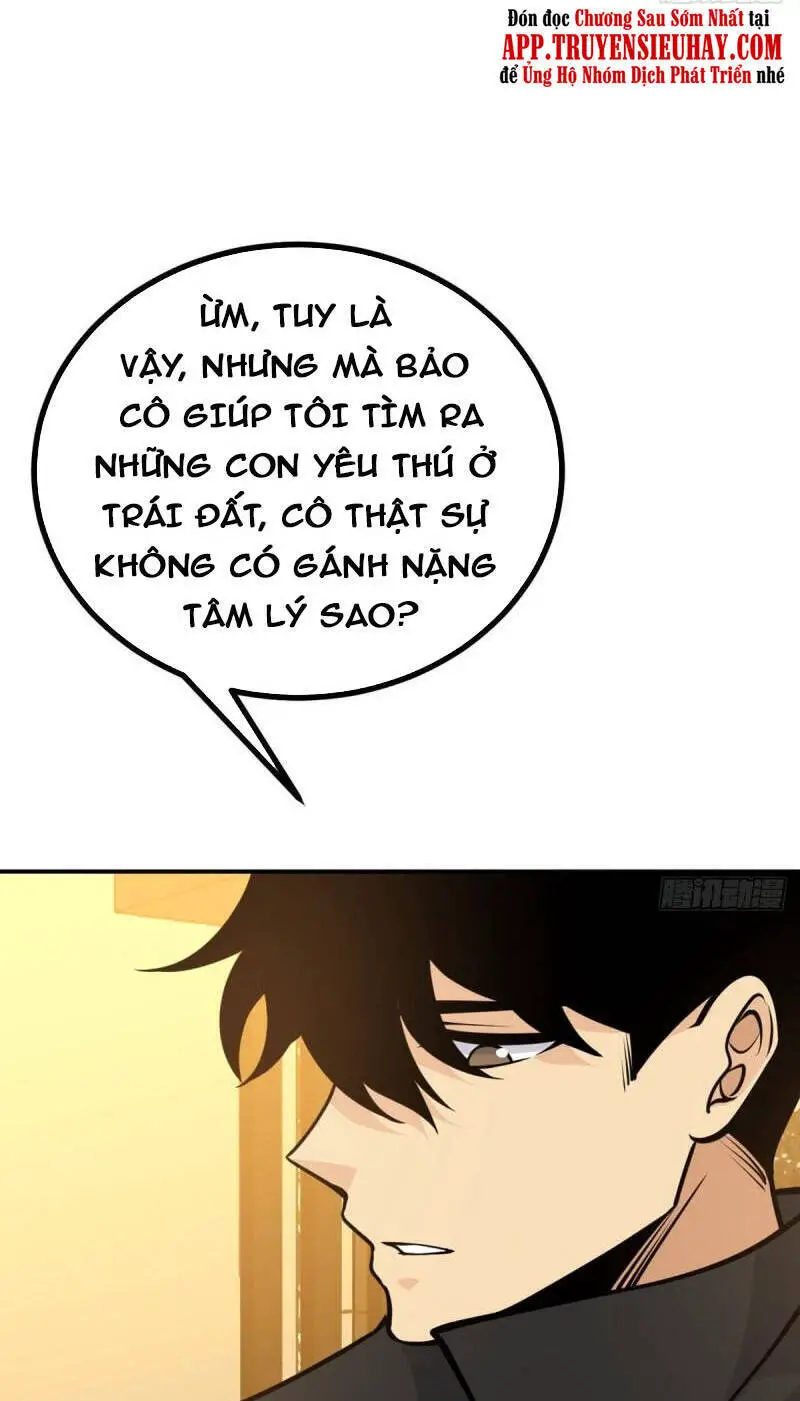 Nhất Quyền Bạo Tinh Nettruyen ZZZ Chương 55 Page 10