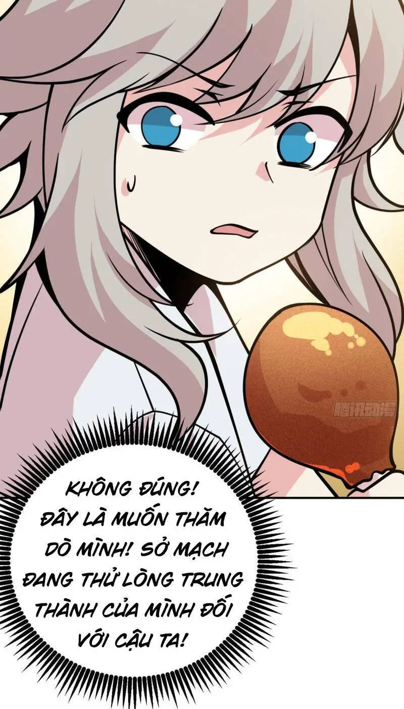 Nhất Quyền Bạo Tinh Nettruyen ZZZ Chương 55 Page 12