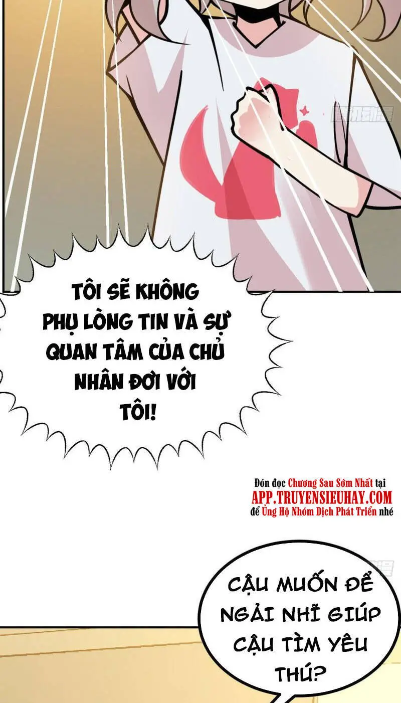 Nhất Quyền Bạo Tinh Nettruyen ZZZ Chương 55 Page 15