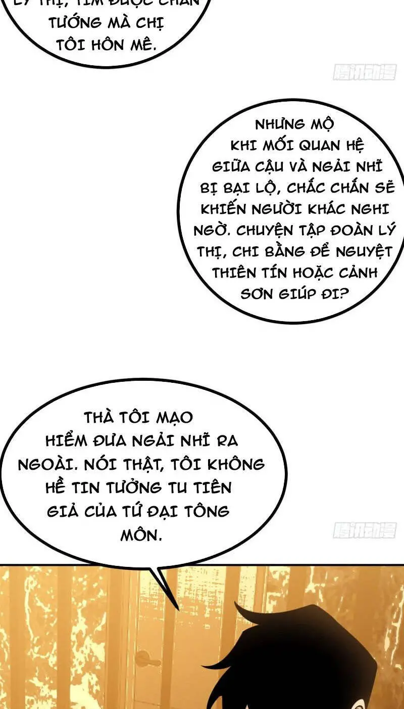 Nhất Quyền Bạo Tinh Nettruyen ZZZ Chương 55 Page 17