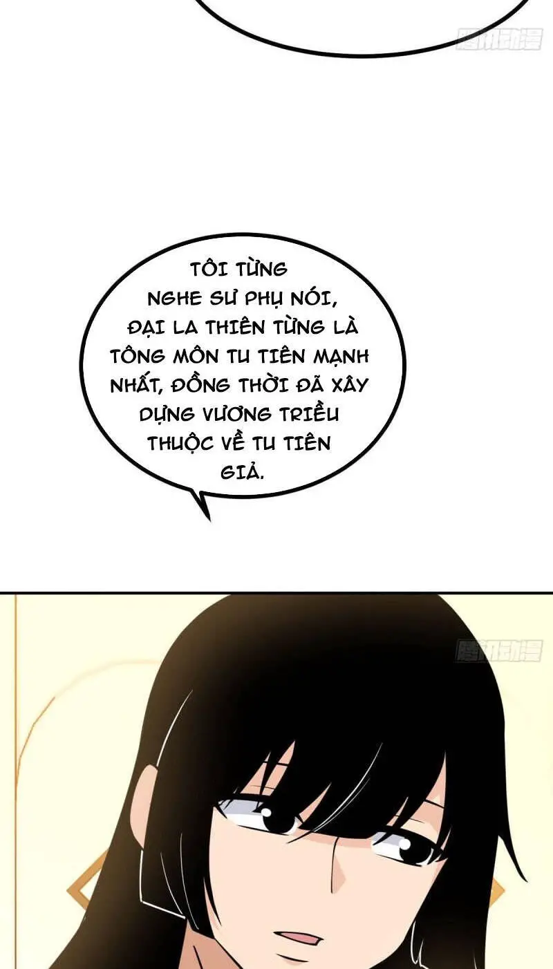Nhất Quyền Bạo Tinh Nettruyen ZZZ Chương 55 Page 19