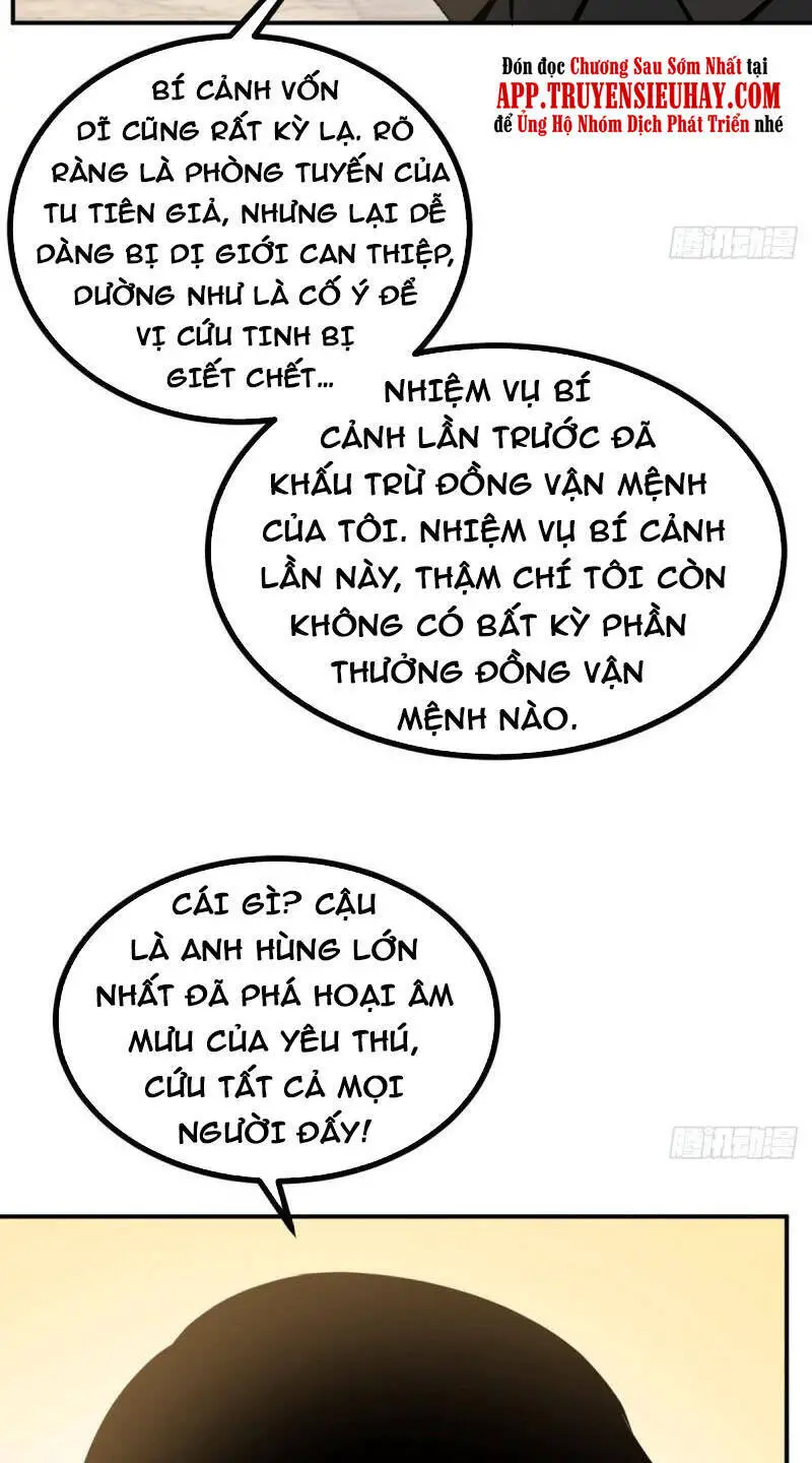 Nhất Quyền Bạo Tinh Nettruyen ZZZ Chương 55 Page 22