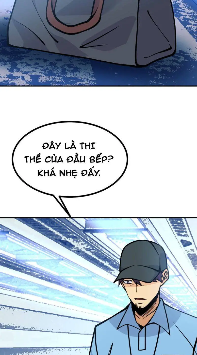 Nhất Quyền Bạo Tinh Nettruyen ZZZ Chương 55 Page 33