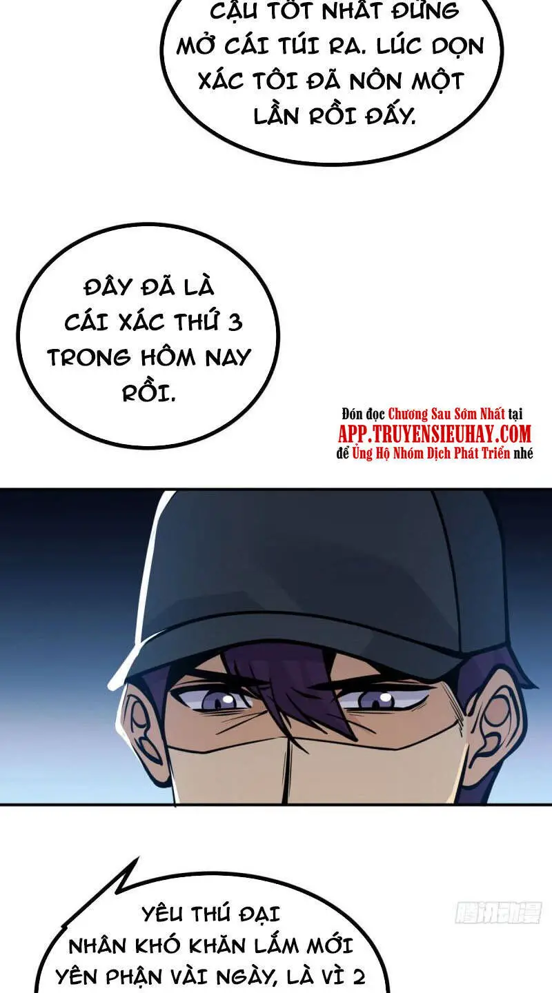 Nhất Quyền Bạo Tinh Nettruyen ZZZ Chương 55 Page 35