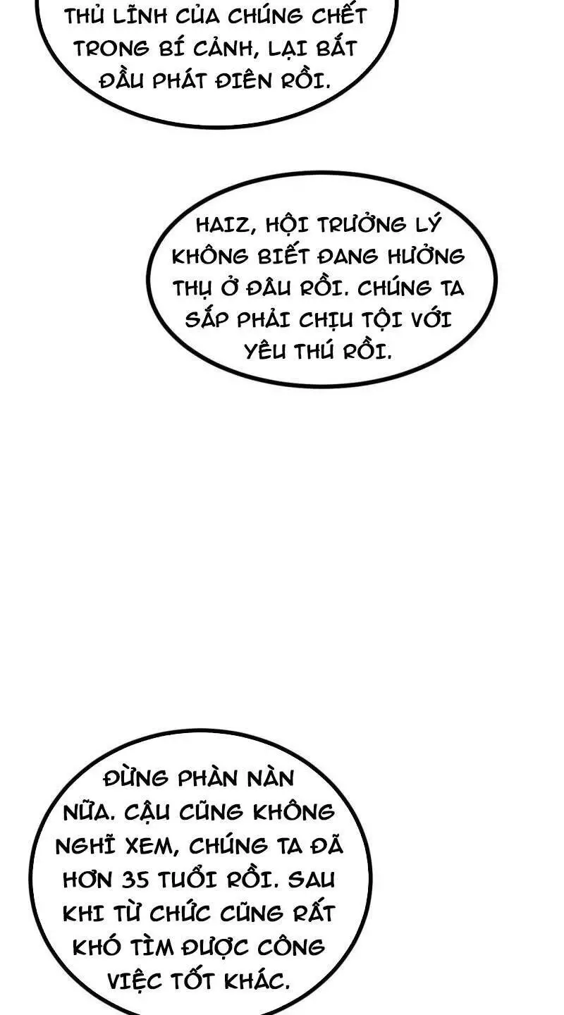 Nhất Quyền Bạo Tinh Nettruyen ZZZ Chương 55 Page 36