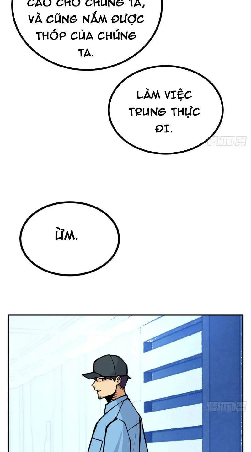Nhất Quyền Bạo Tinh Nettruyen ZZZ Chương 55 Page 38