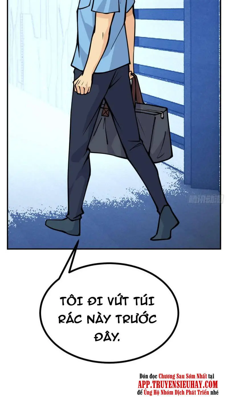 Nhất Quyền Bạo Tinh Nettruyen ZZZ Chương 55 Page 39