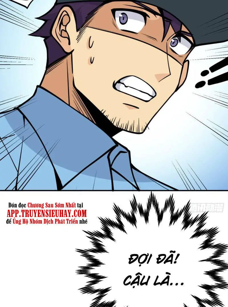 Nhất Quyền Bạo Tinh Nettruyen ZZZ Chương 55 Page 43