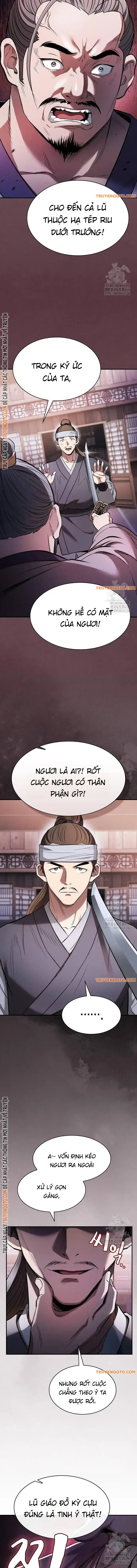 Nội Gián Nettruyen ZZZ Chương 1 Page 12