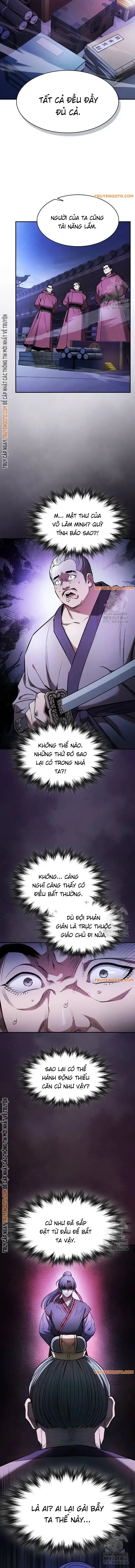 Nội Gián Nettruyen ZZZ Chương 1 Page 16