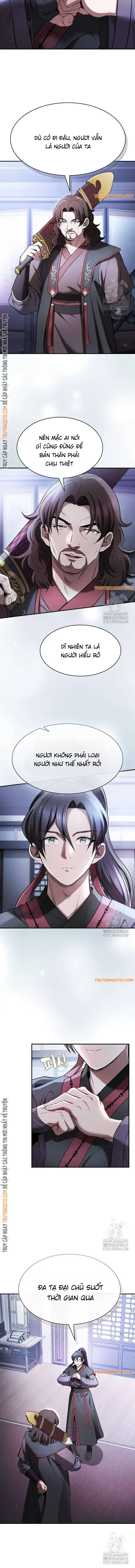 Nội Gián Nettruyen ZZZ Chương 6 Page 6