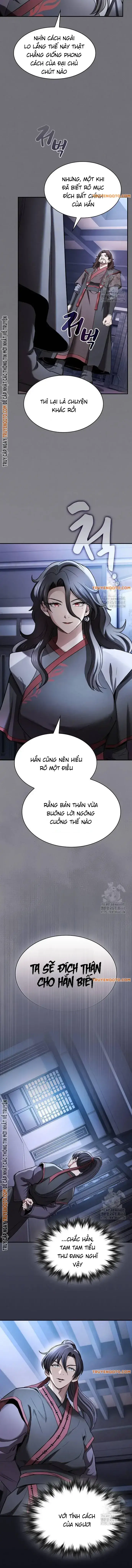 Nội Gián Nettruyen ZZZ Chương 6 Page 8