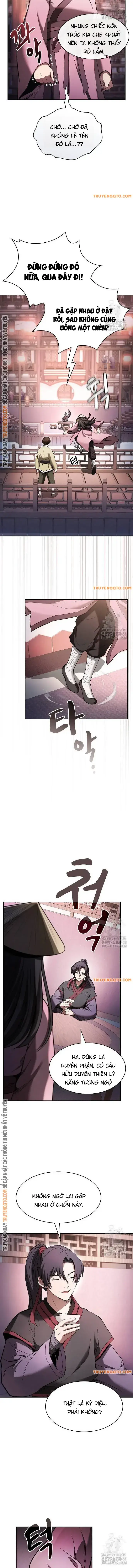 Nội Gián Nettruyen ZZZ Chương 6 Page 16