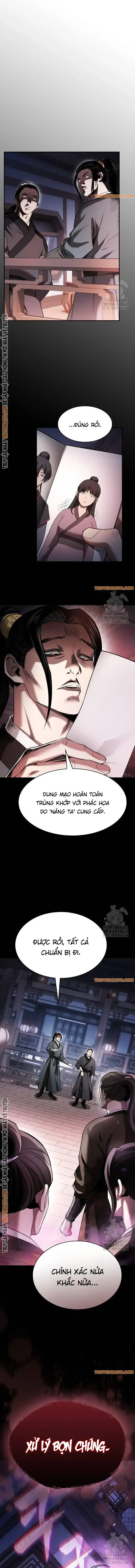 Nội Gián Nettruyen ZZZ Chương 6 Page 18