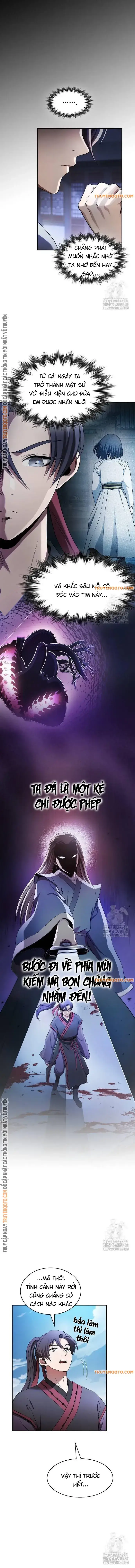 Nội Gián Nettruyen ZZZ Chương 3 Page 2