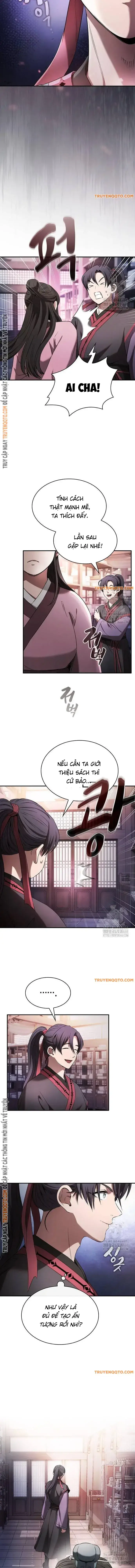 Nội Gián Nettruyen ZZZ Chương 3 Page 10