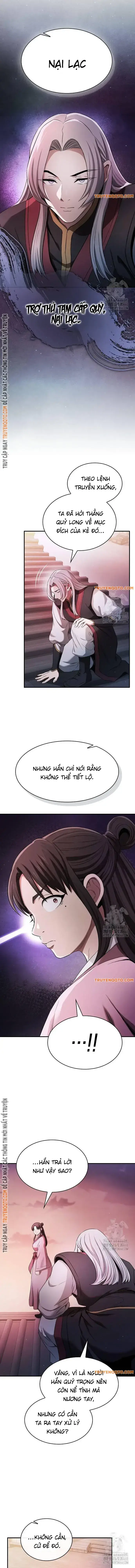 Nội Gián Nettruyen ZZZ Chương 3 Page 15