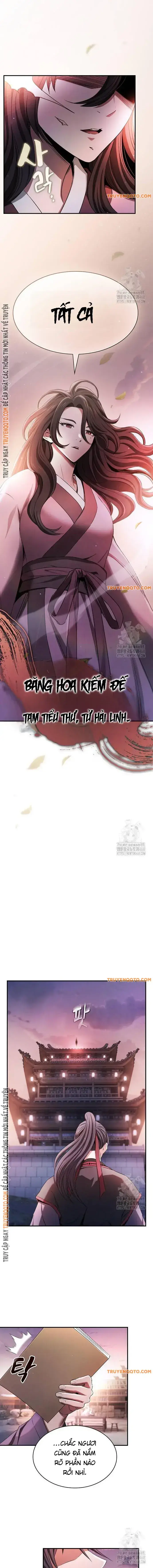 Nội Gián Nettruyen ZZZ Chương 3 Page 17