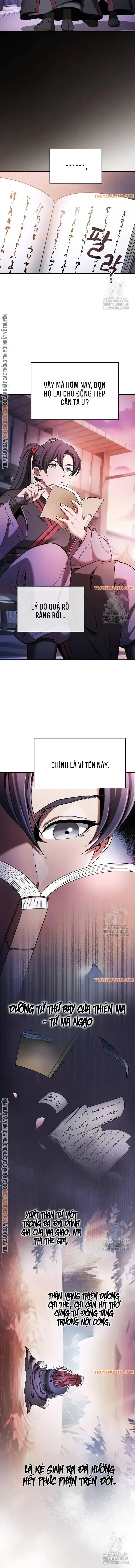 Nội Gián Nettruyen ZZZ Chương 4 Page 2