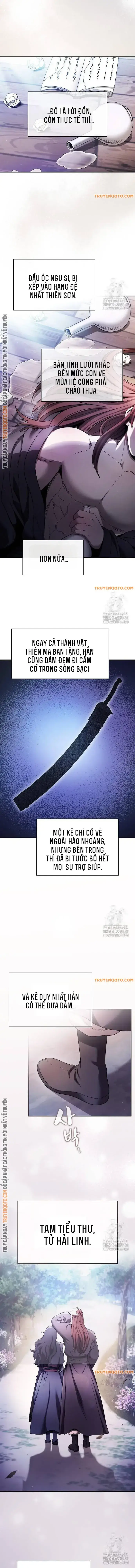 Nội Gián Nettruyen ZZZ Chương 4 Page 3